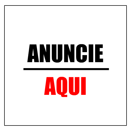 ANÚNCIO
