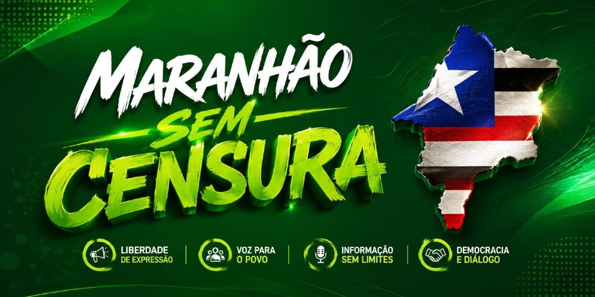 Maranhão sem censura - 